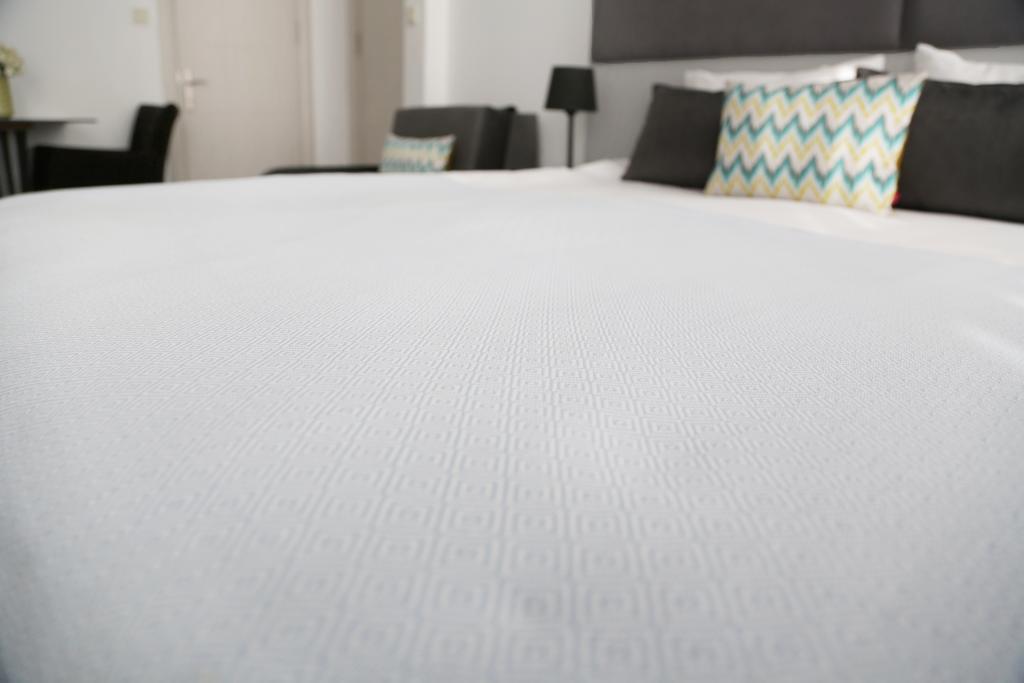 Bayer Hotel Stambuł Zewnętrze zdjęcie