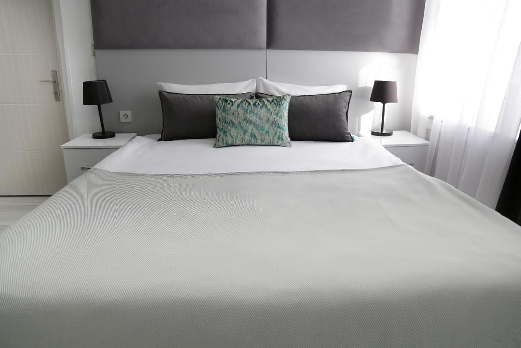 Bayer Hotel Stambuł Zewnętrze zdjęcie