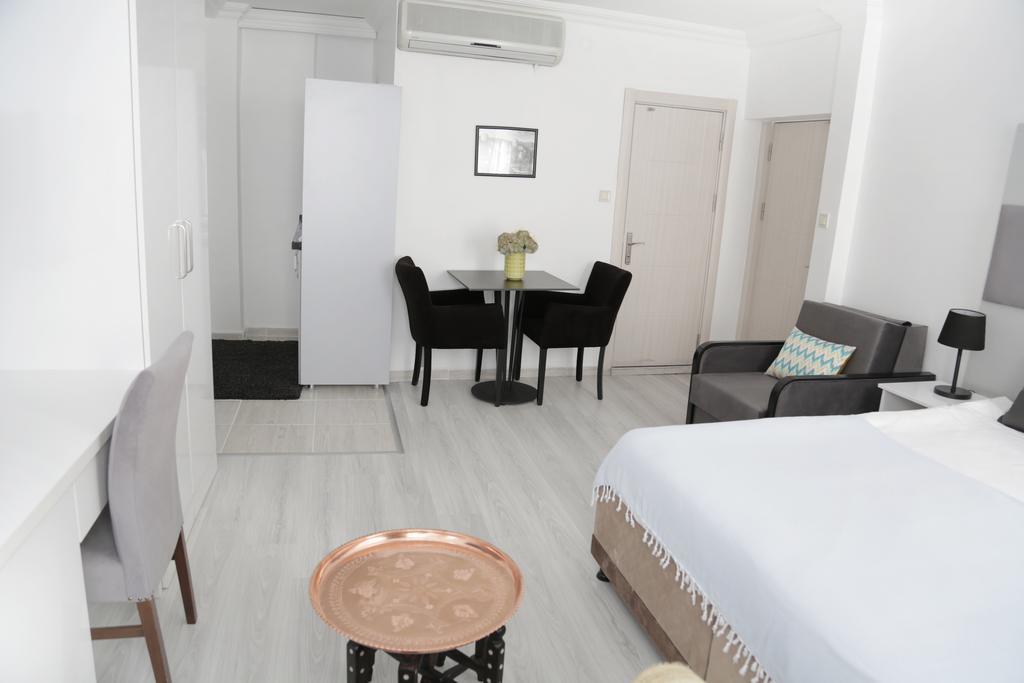 Bayer Hotel Stambuł Zewnętrze zdjęcie
