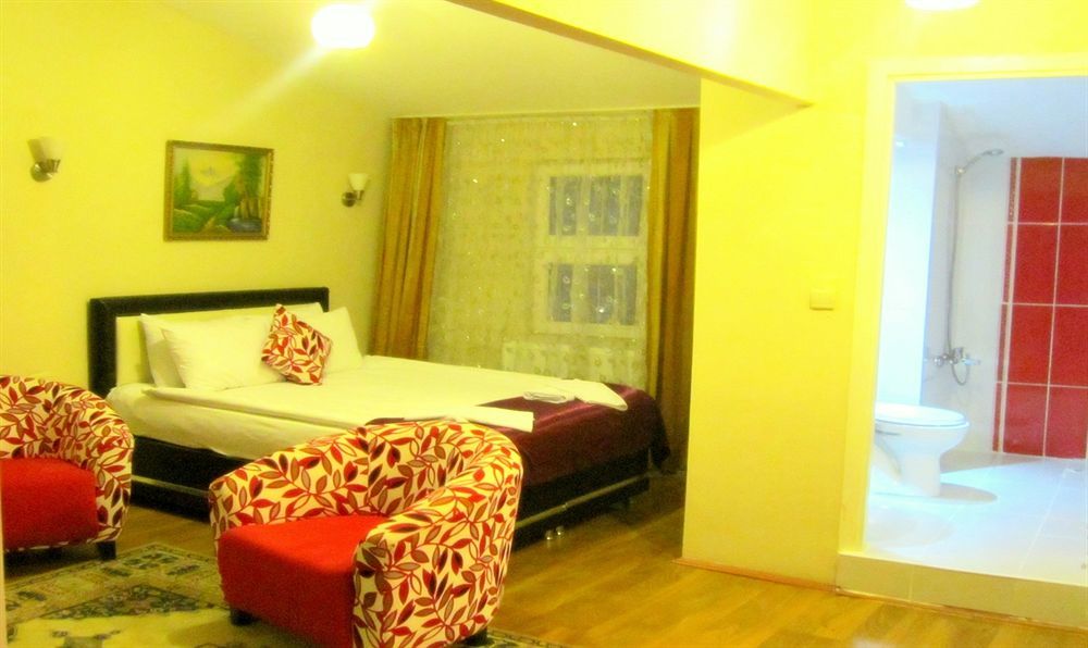 Bayer Hotel Stambuł Zewnętrze zdjęcie