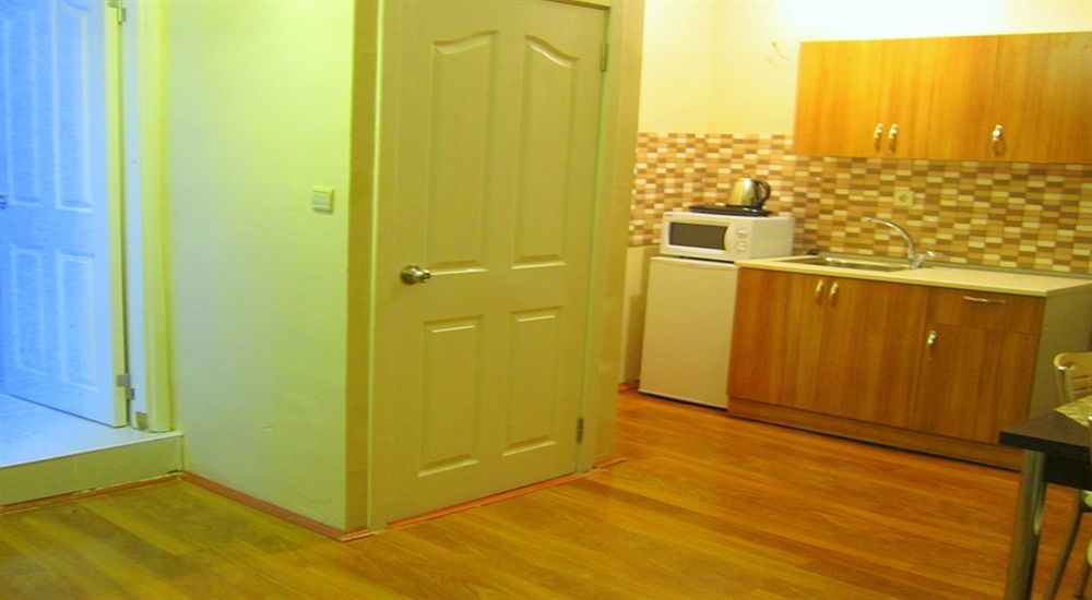Bayer Hotel Stambuł Zewnętrze zdjęcie