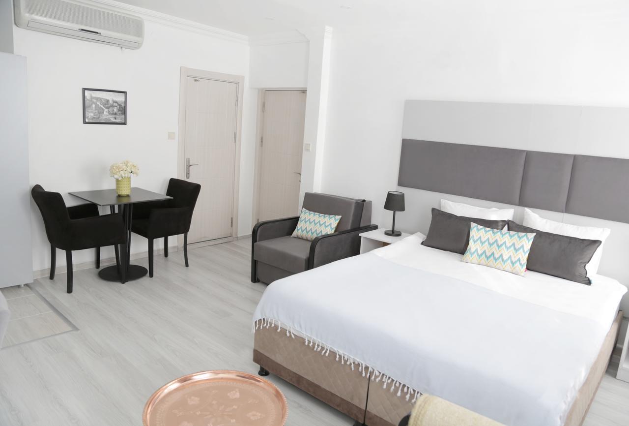 Bayer Hotel Stambuł Zewnętrze zdjęcie