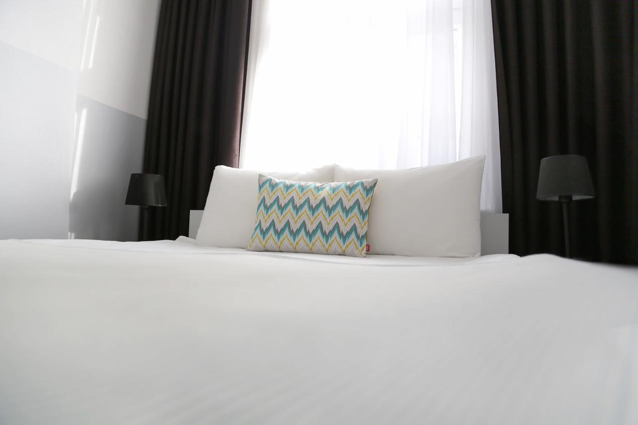 Bayer Hotel Stambuł Zewnętrze zdjęcie