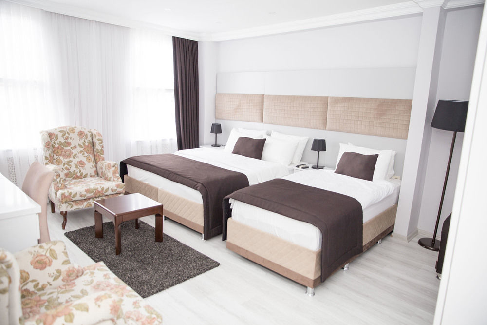 Bayer Hotel Stambuł Zewnętrze zdjęcie