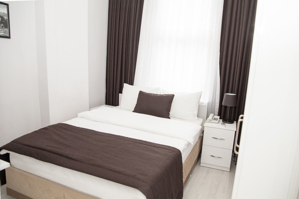 Bayer Hotel Stambuł Zewnętrze zdjęcie