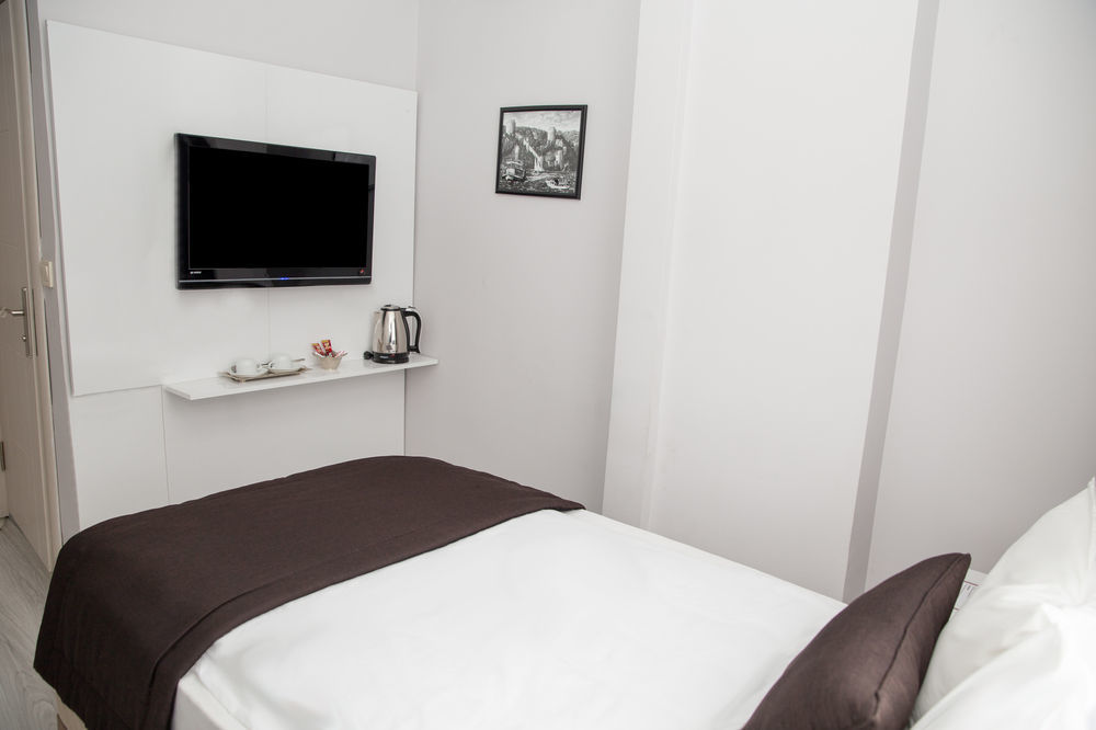 Bayer Hotel Stambuł Zewnętrze zdjęcie