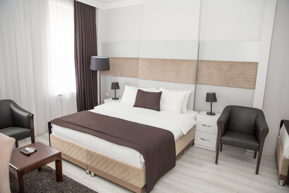 Bayer Hotel Stambuł Zewnętrze zdjęcie