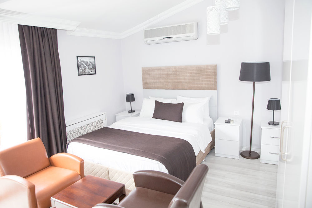 Bayer Hotel Stambuł Zewnętrze zdjęcie