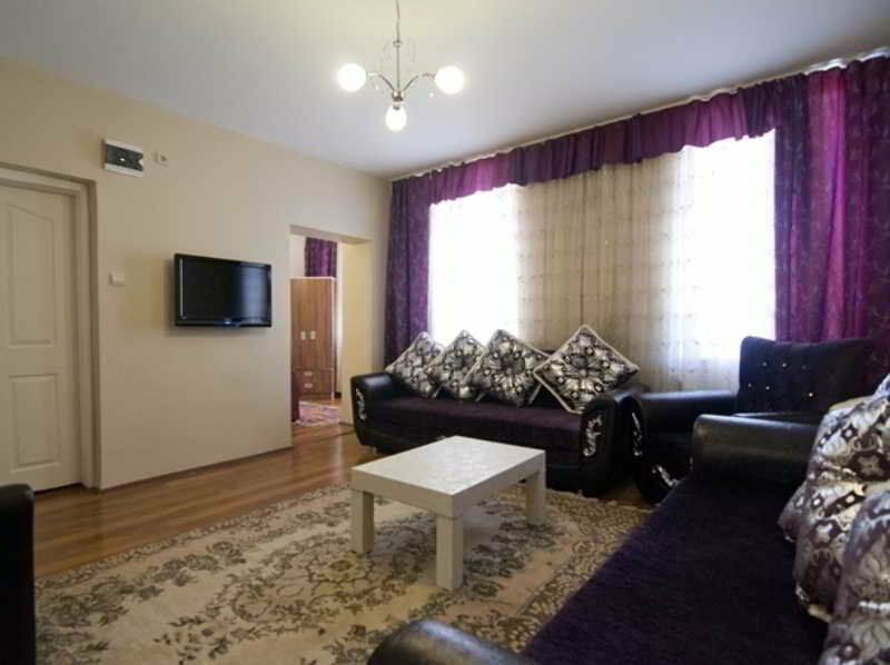 Bayer Hotel Stambuł Zewnętrze zdjęcie